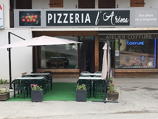 Pizzeria l Aroma