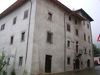 Casa del Parco Orso