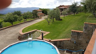 Villa Iris