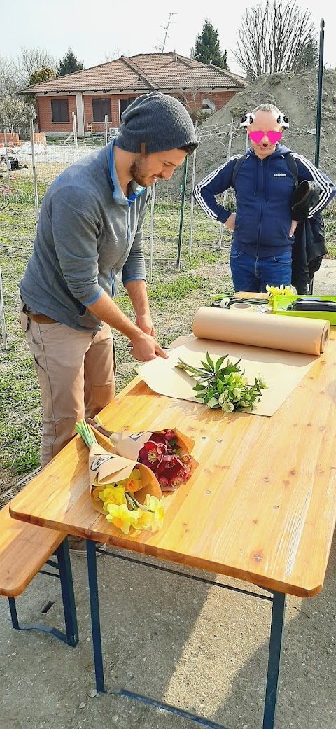 Floricoltura Racca di Alessandro Racca