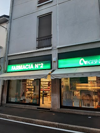 Farmacia 2 Agesp