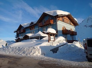 Albergo-Hotel Cielo Blu Srl