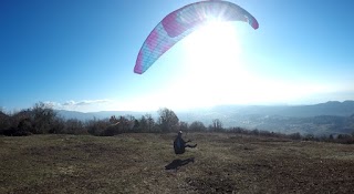 Deltaland - Scuola di volo in Parapendio - Verona