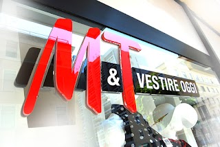 M&T - In Moda S.r.l.s