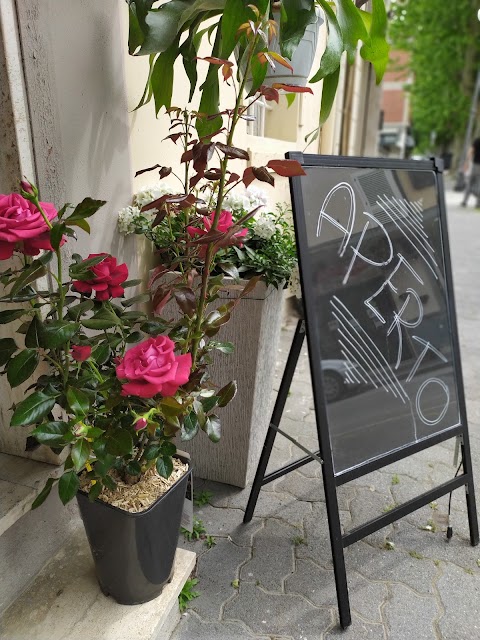 Arte Del Fiore di vaglini irene