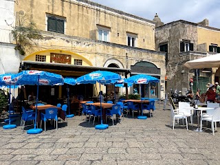 Ristorante Pizzeria La Piazzetta