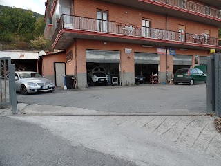 Autofficina Calabrese