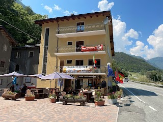 Bar Castagneti / Piadineria