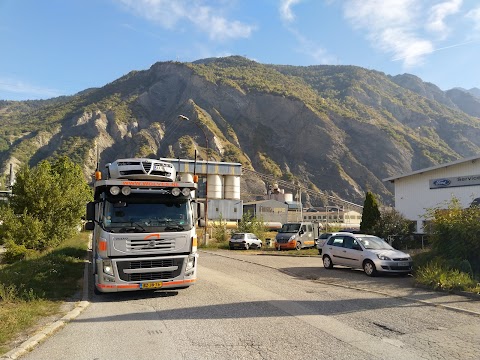 Maurienne Automobile Diffusion M A D