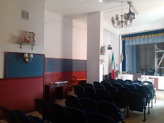 il "PICCOLO TEATRO" per il Festival della Prosa