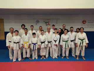 ASD Dinamic Karate Asti