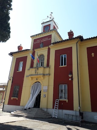 IC Maccarese - scuola dell'infanzia e primaria Ettore Marchiafava