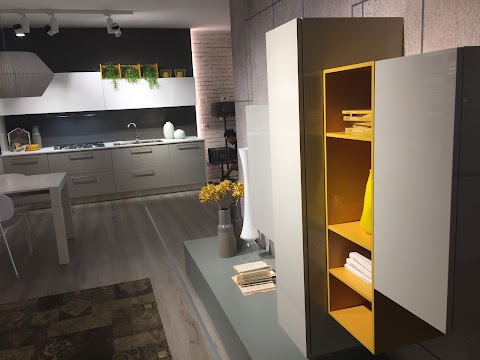 Cucine e Arredamenti a Lodi | Bianco Home per Arredo3