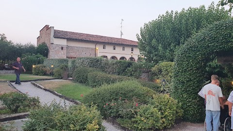 Al Convento Ristorante Music Dance