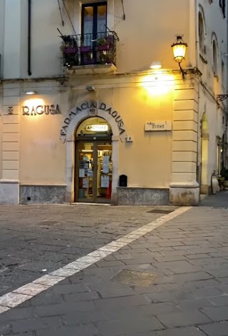 Farmacia Ragusa