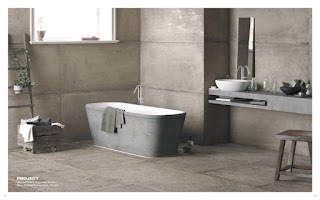 PELLEGRIN CREA pavimenti - rivestimenti - arredo bagno