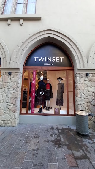 TWINSET Fidenza Outlet Village