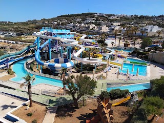 Splash & Fun Water Park