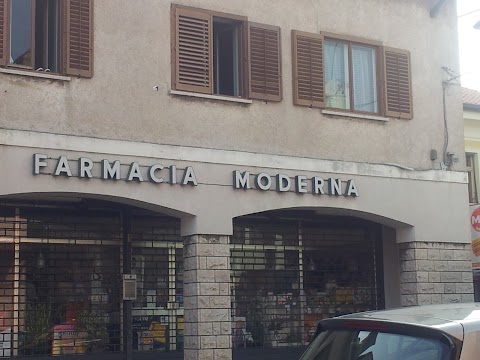 Farmacia Moderna