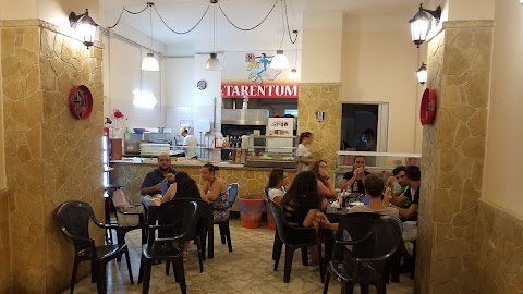 Gastronomia Pizzeria Tarentum Di D'Andria Daniele