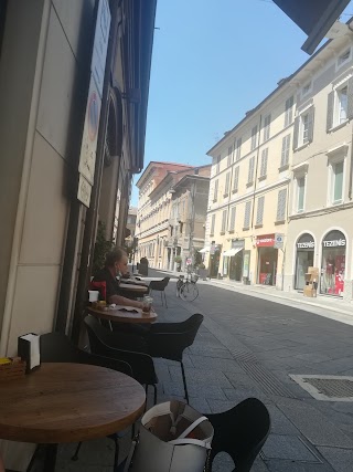 Caffè Tostato