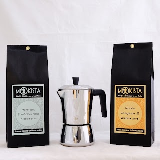 Mokista - Il Caffè definitivo per la tua Moka