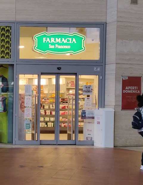 Farmacia San Francesco