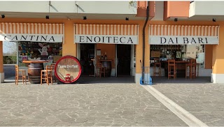 Cantina Enoiteca dai Bari