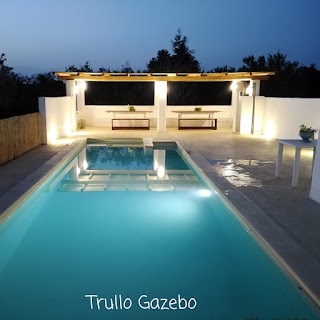 Trullo Gazebo