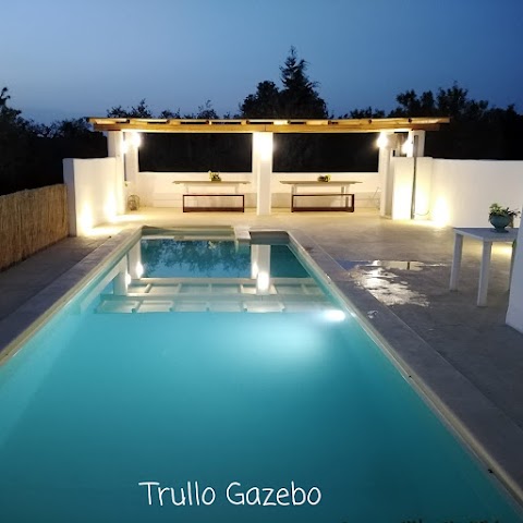 Trullo Gazebo