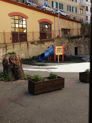 Scuola Materna Comunale Garbarino