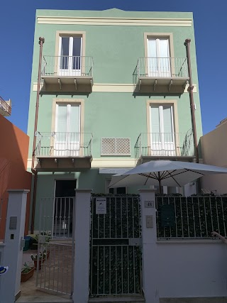 La Reggia Apartments Milazzo