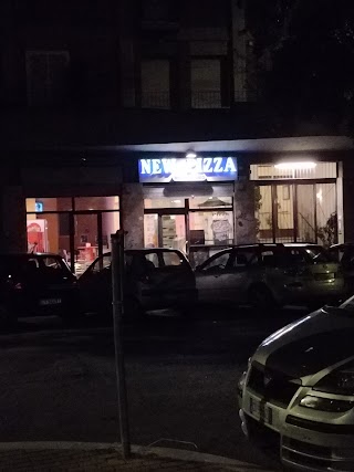 New Pizza Mirko & Fabio