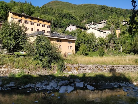 Hotel Appennino