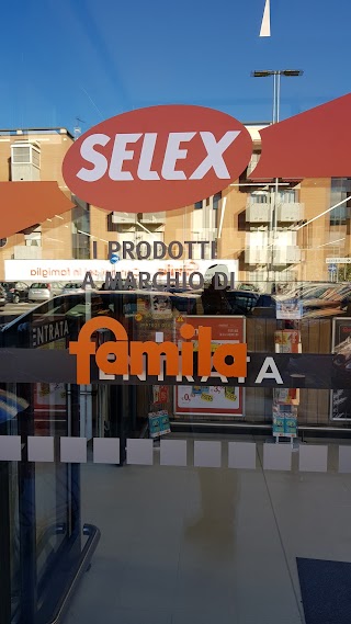 Supermercato Famila Forlì