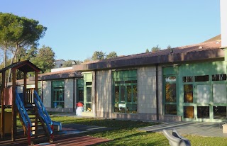 Scuola dell'Infanzia San Giuseppe - Fondazione Gérine Fabre