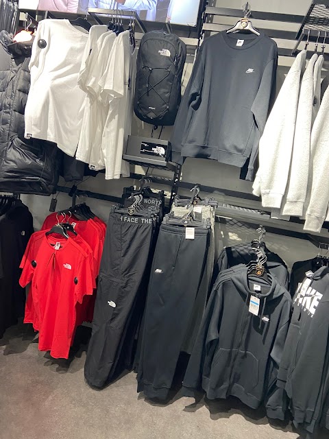 JD Sports