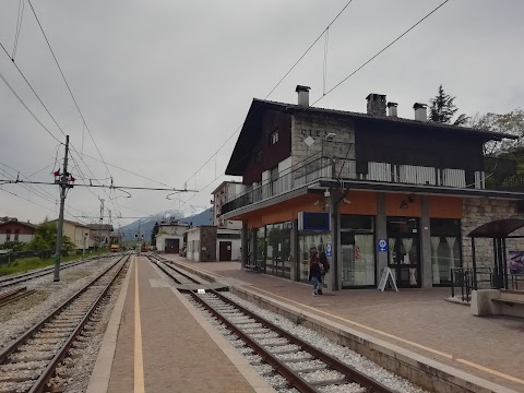 Trentino Trasporti Esercizio S.P.A.