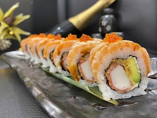 New World Sushi Bar