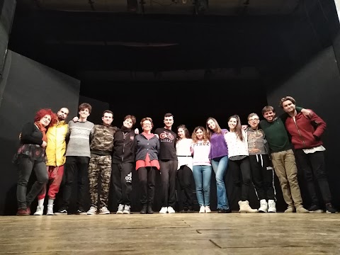 Danza e Recitazione SG Project