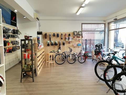 BikeConcept di Filippi Enrico