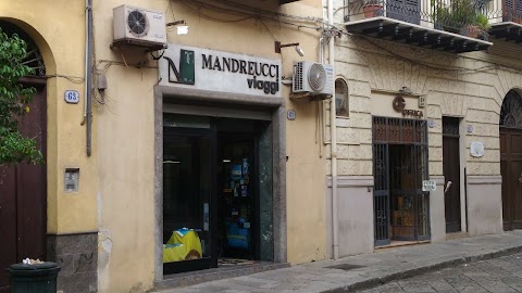 Mandreucci Viaggi Di Musso Patrizia S.a.s.