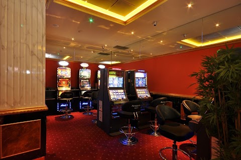 Sala Admiral SLOT & VLT