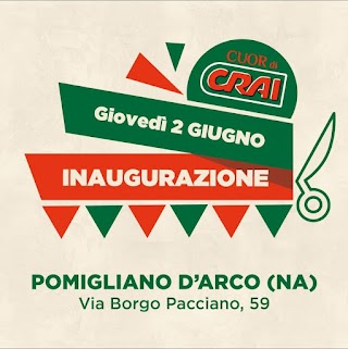 Cuor di Crai Pomigliano D'arco