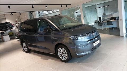 Bonaldi Volkswagen Bergamo