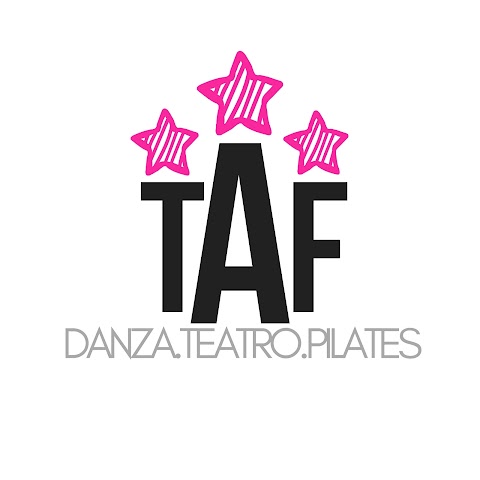 TAF - Danza Teatro Pilates