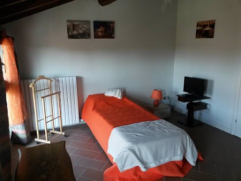 BED AND BREAKFAST CON BAGNO PRIVATO