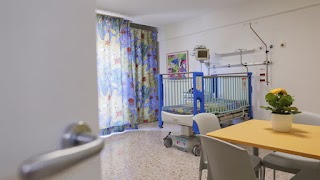 Centro delle Cure palliative - Ospedale pediatrico Bambino Gesù