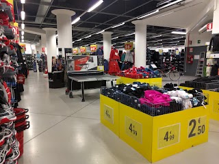 Decathlon Gallarate