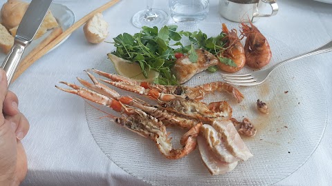 Trattoria Arvigo